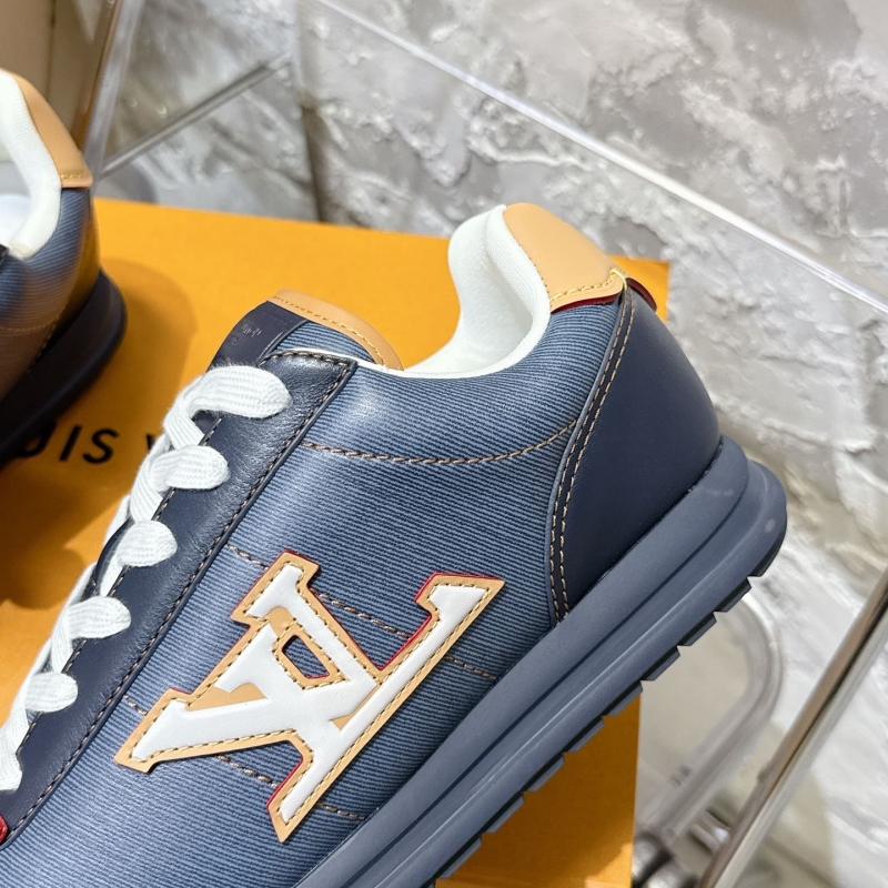 l0vis Vvtt0n trainer sneaker